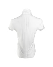 Load image into Gallery viewer, 70° Lace Sleeve Show Shirt
