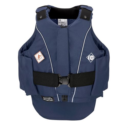 Charles Owen JL9 Child s Body Protector