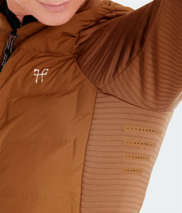 Horse Pilot Storm Jacket - Women's