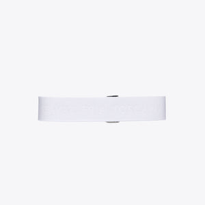 Cavalleria Toscana Women’s Jacquard Elastic Belt CT Clasp - CIN102