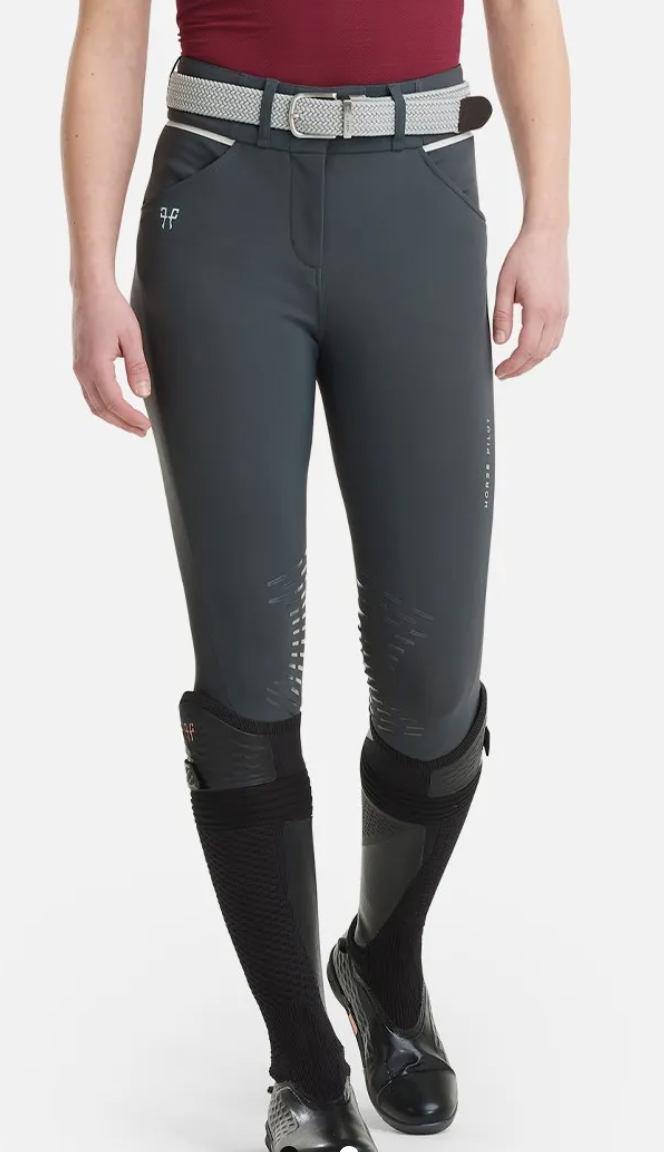 Summer Weight Equestrian Riding Breeches|Adams Horse Supplies