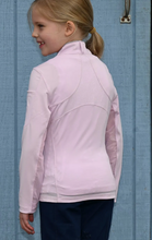 Load image into Gallery viewer, Chestnut Bay - Performance Rider SkyCool Youth Shirt
