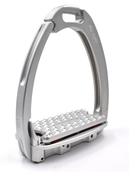 Tech Stirrups Venice Dressage Plus Safety Stirrups