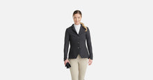 Load image into Gallery viewer, Horse Pilot Women&#39;s Aeromesh Show Coat
