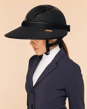 Load image into Gallery viewer, Dada Gaia - Visor For Equestrian Helmet
