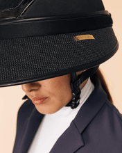 Load image into Gallery viewer, Dada Gaia - Visor For Equestrian Helmet
