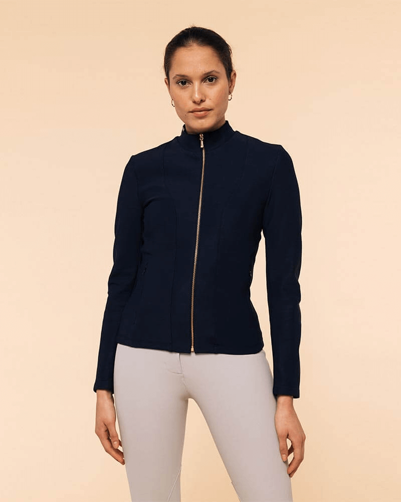 Dada Sport Ghana Riding Softshell Jacket