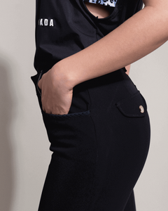 Dada Sport Giovani Light Breeches