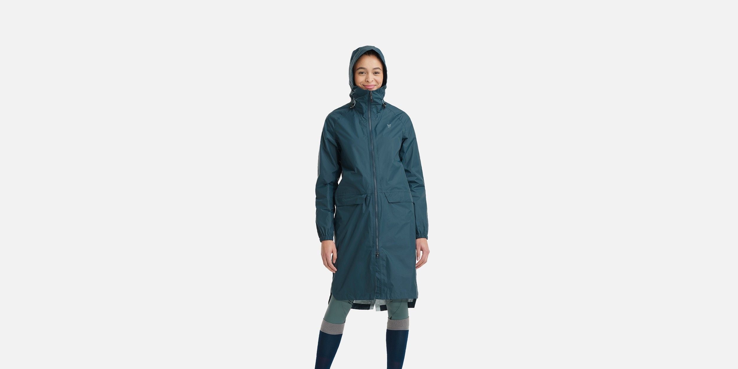 Seasalt flagship outlet coat