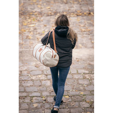 Load image into Gallery viewer, Penelope Nina Bowl Bag
