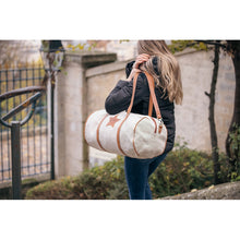 Load image into Gallery viewer, Penelope Nina Bowl Bag
